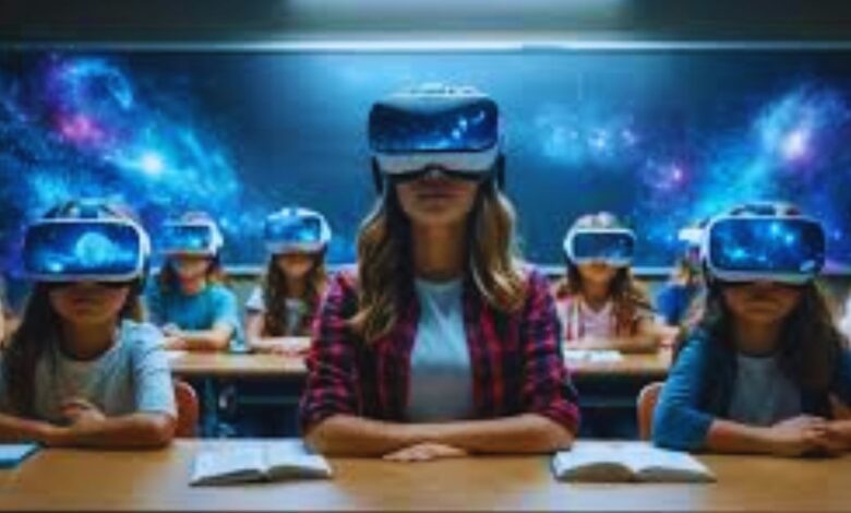 Exploring the Future of Virtual Labs: A Game-Changer for Modern Education